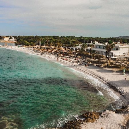 Tiki Beach Studios Nea Makri Exterior foto