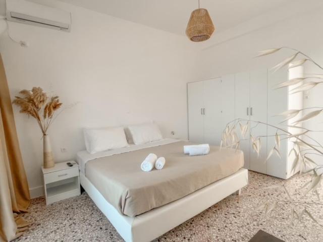 Tiki Beach Studios Nea Makri Exterior foto
